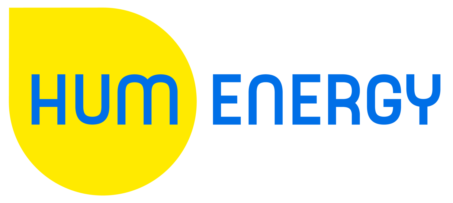 HUM energy