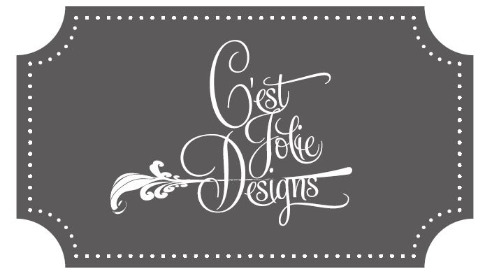 C&#39;est Jolie Designs