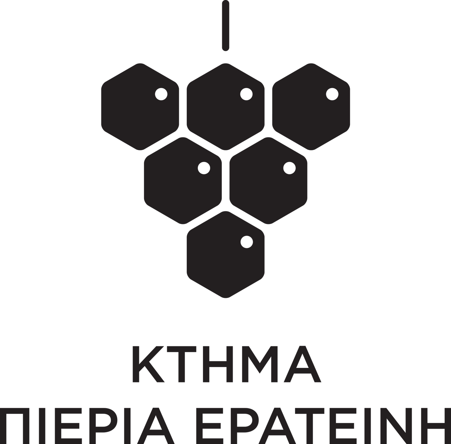 Pieria Eratini Winery