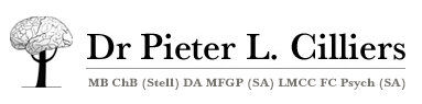 Dr. Pieter Cilliers