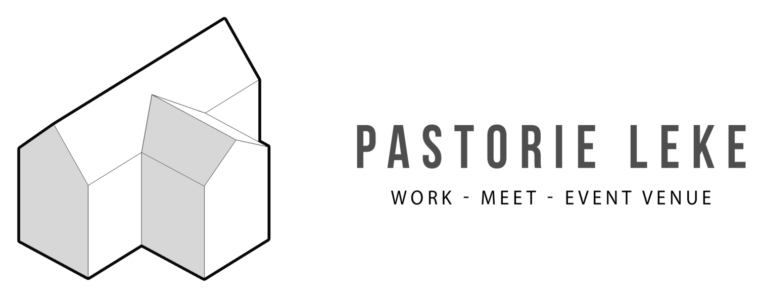 Pastorie Leke - work • meet • event venue