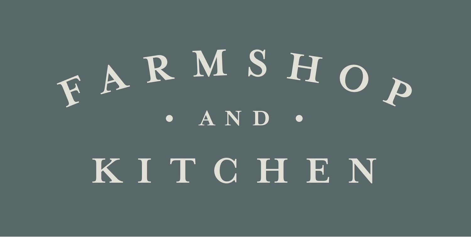 FARMSHOP &amp; KITCHEN