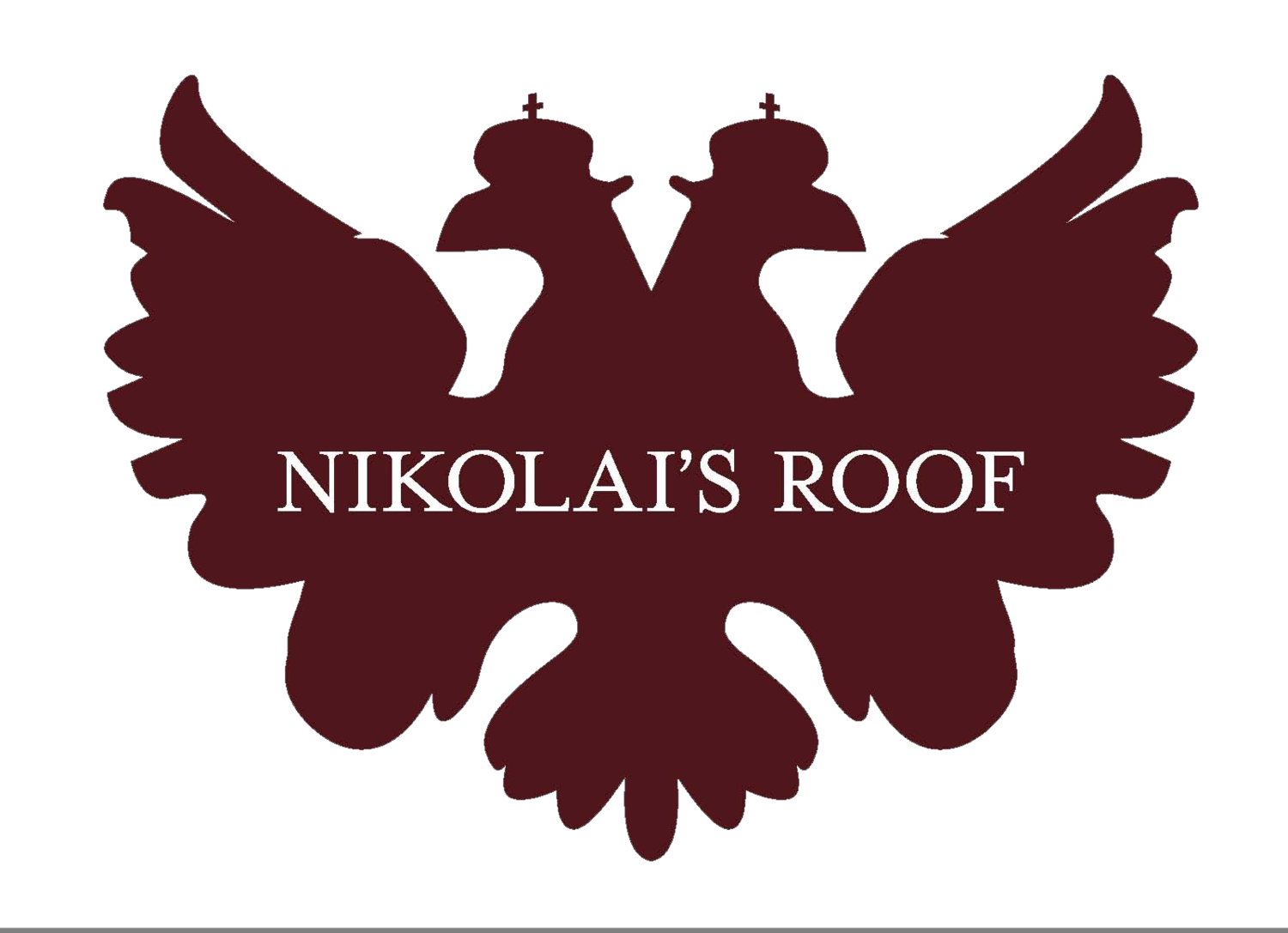 Nikolai&#39;s Roof Atl