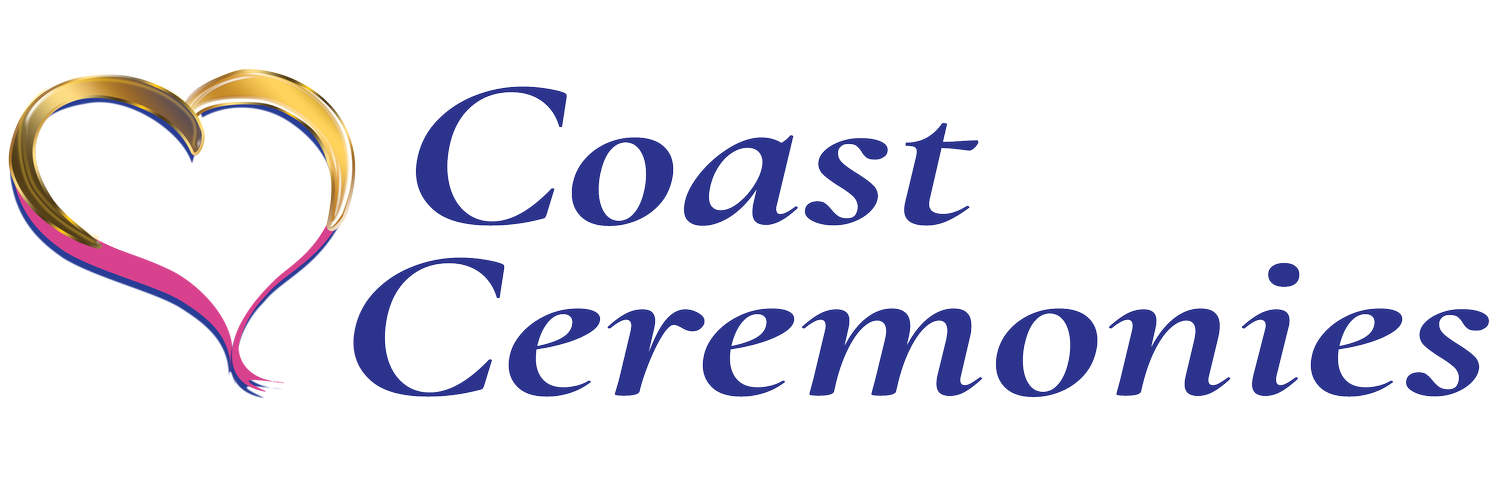 Coast Ceremonies
