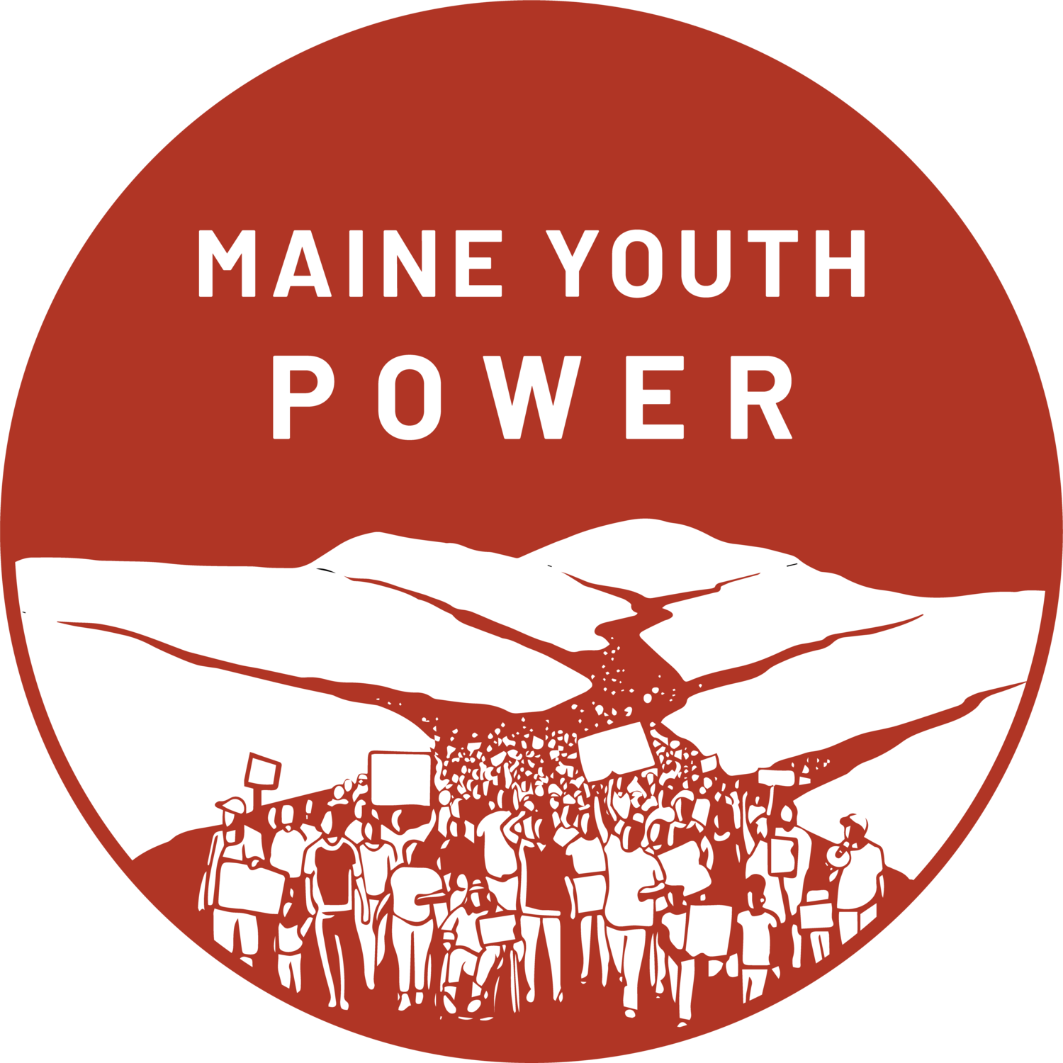 MAINE YOUTH POWER