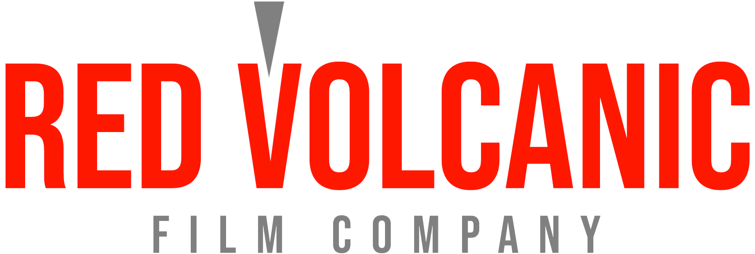Red Volcanic Film Company
