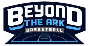 Beyond The Ark Basketball