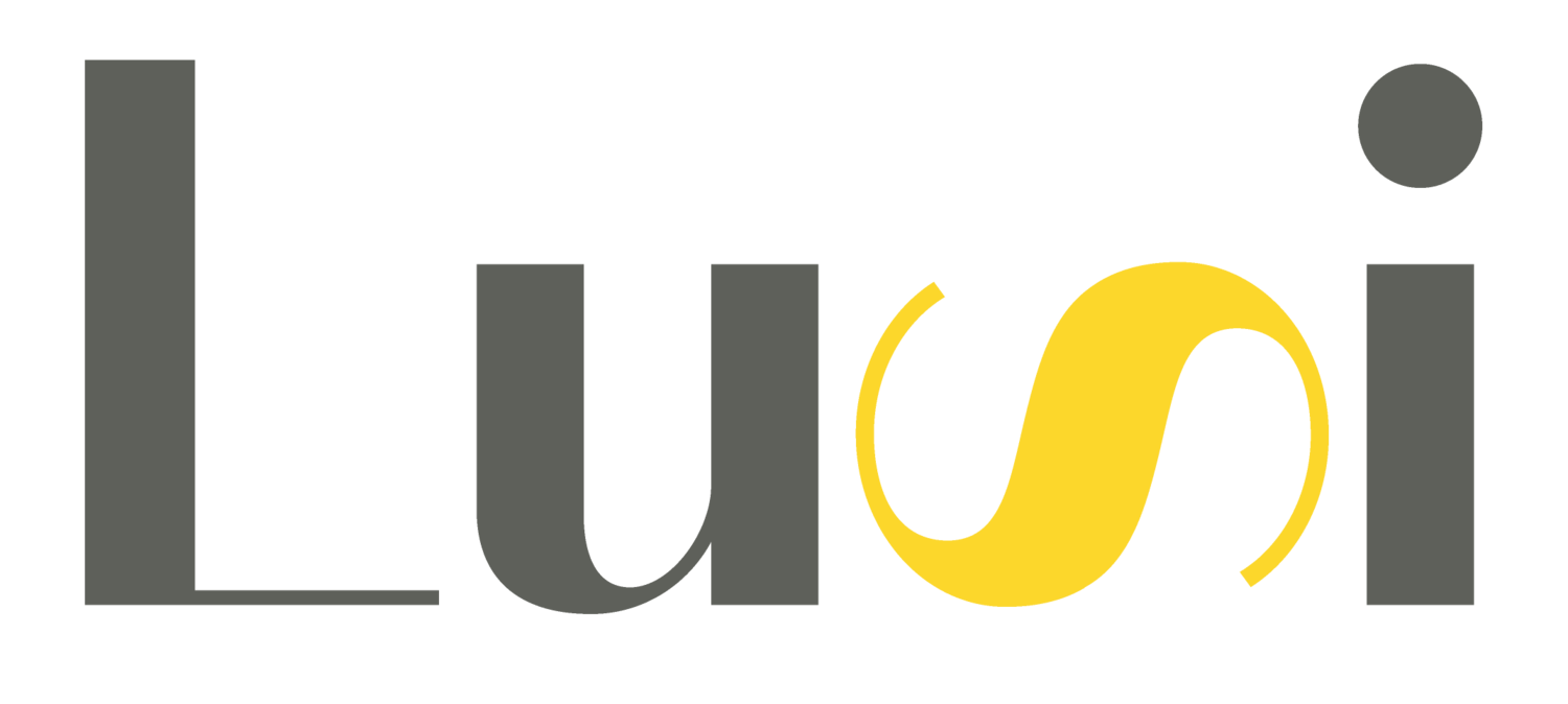 LUSI: A NEW WAY TO WELL