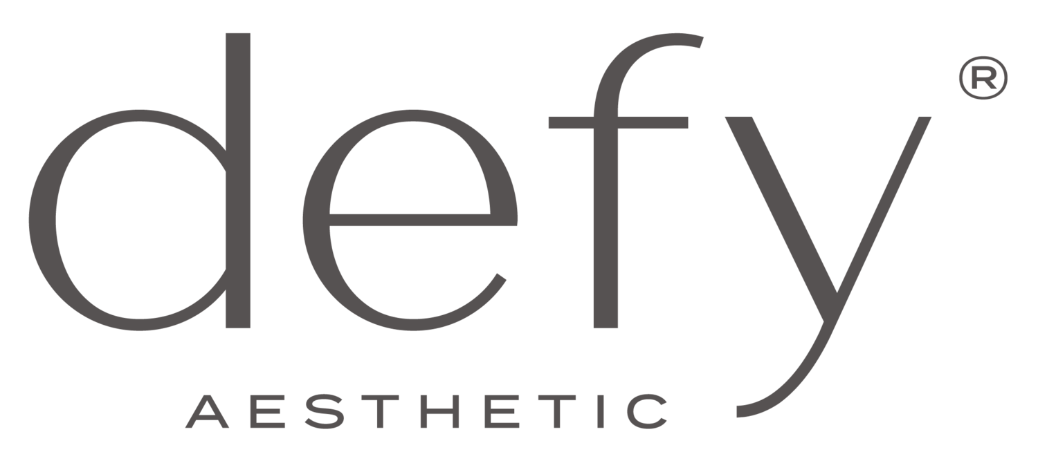 Defy Aesthetic® | Best of Bethesda | Facials Botox Filler Peels 