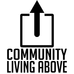 Community Living Above