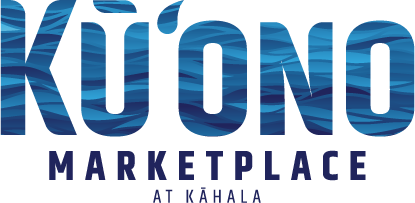 Kū‘ono Marketplace at Kāhala