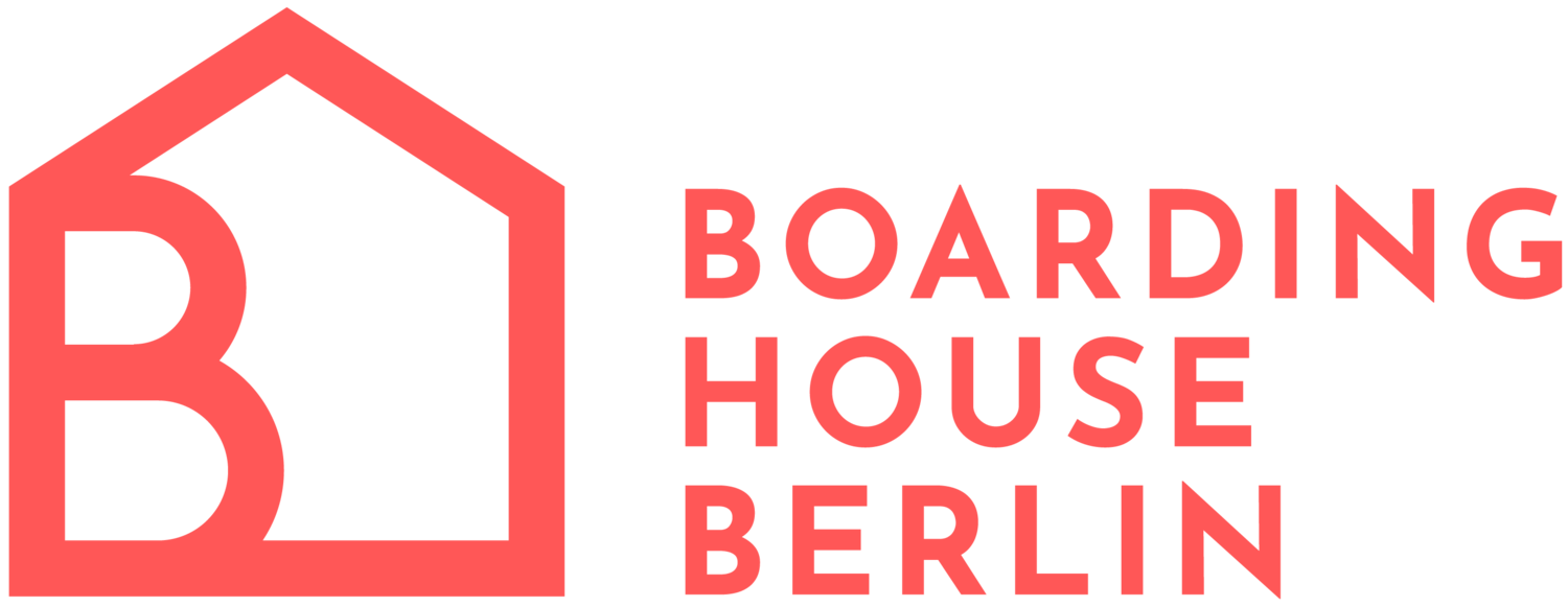 Boardinghouse Berlin Student Apartments @ Berlin Mitte Wedding district