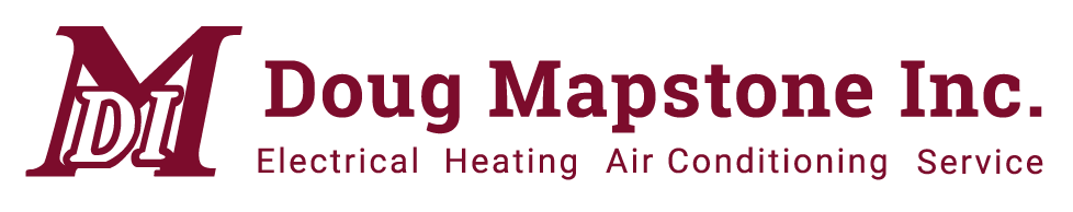 Doug Mapstone Inc