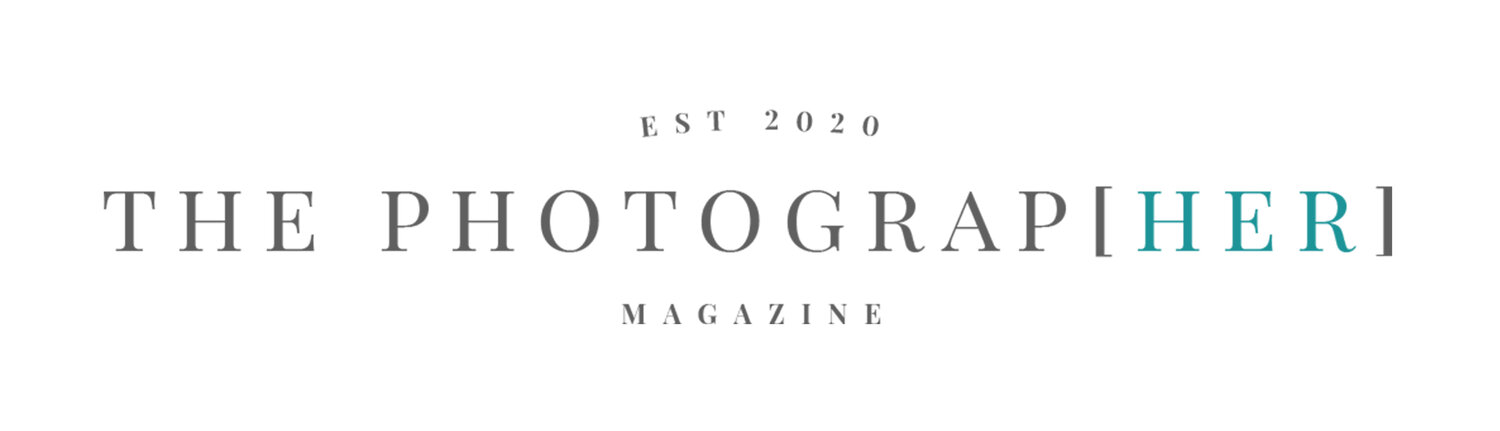 The Photographer Magazine
