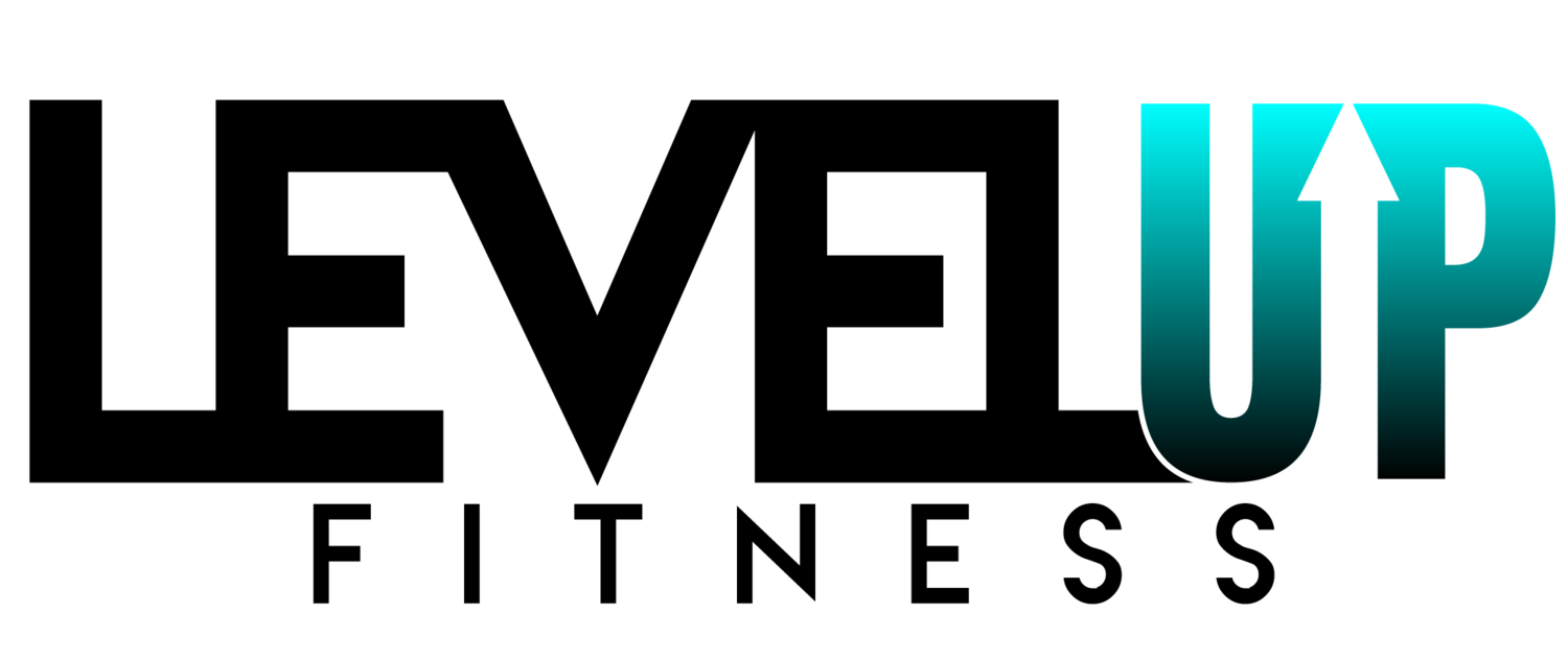 Level Up Fitness