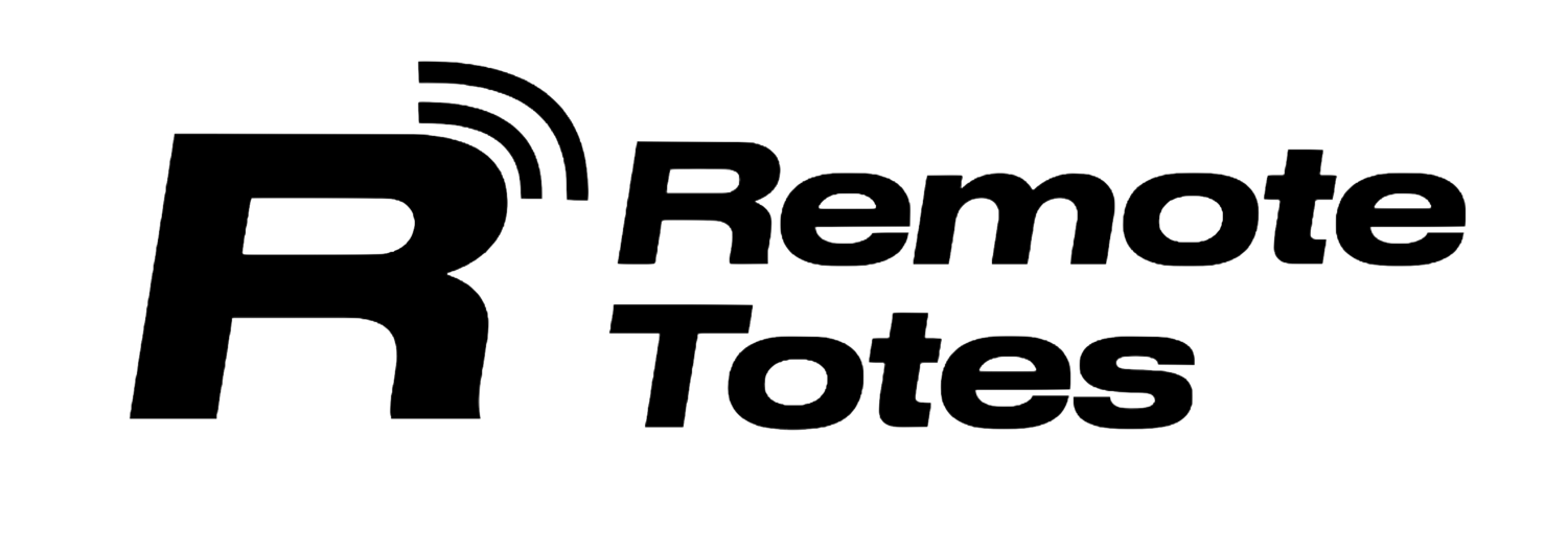 Remote Totes