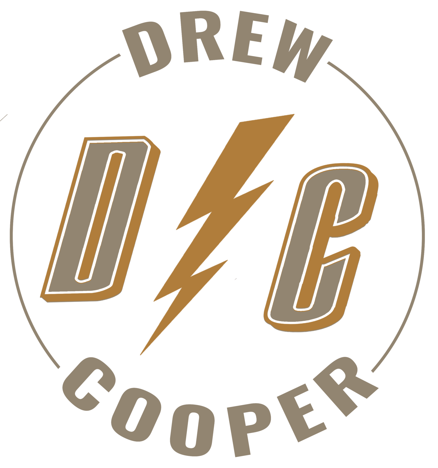 Drew Cooper