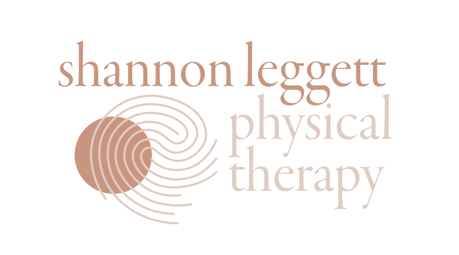 Shannon Leggett Physical Therapy