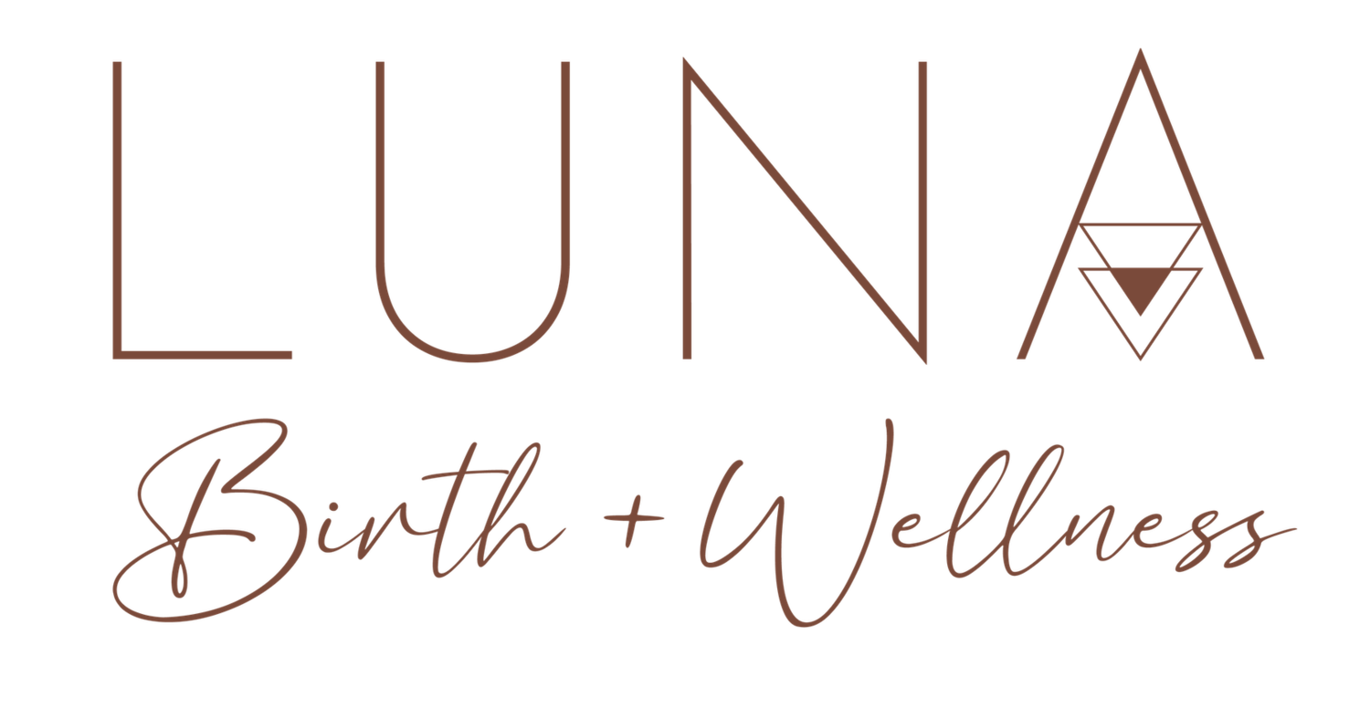 LUNA Birth + Wellness