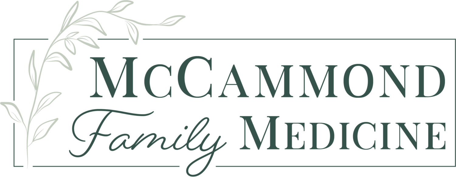 McCammond Family Medicine