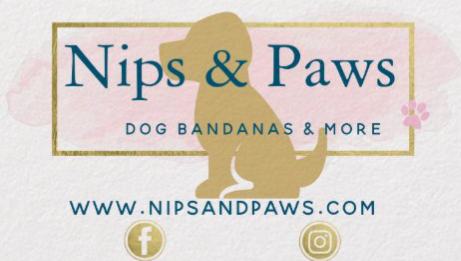 Nips and Paws