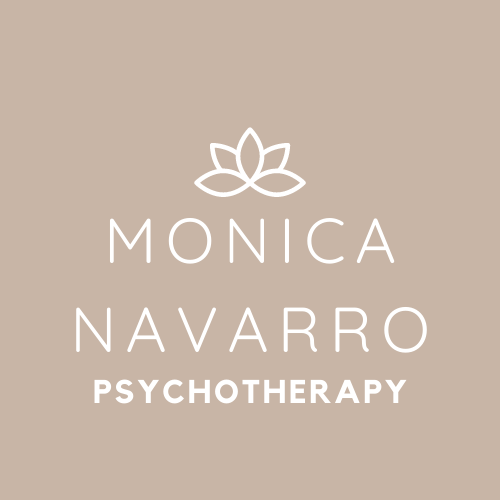 Monica Navarro Counsellor &amp; Psychotherapist