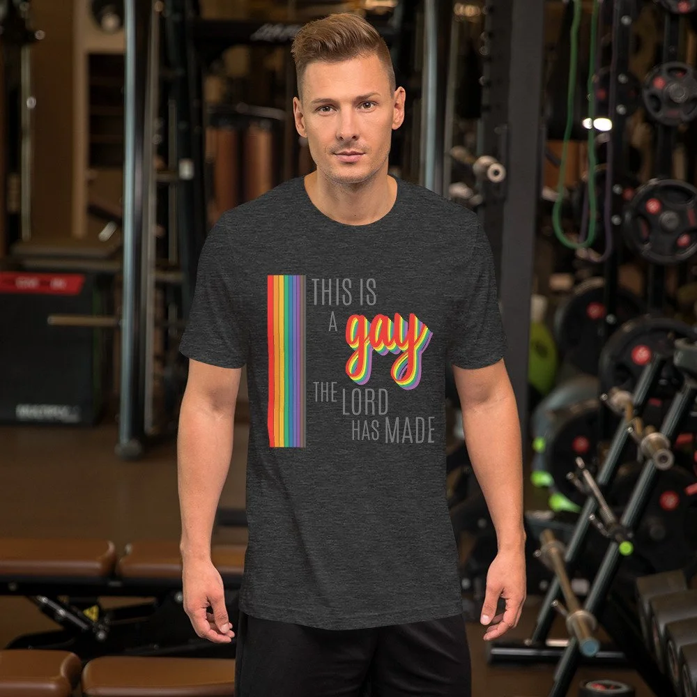 I made these t-shirts