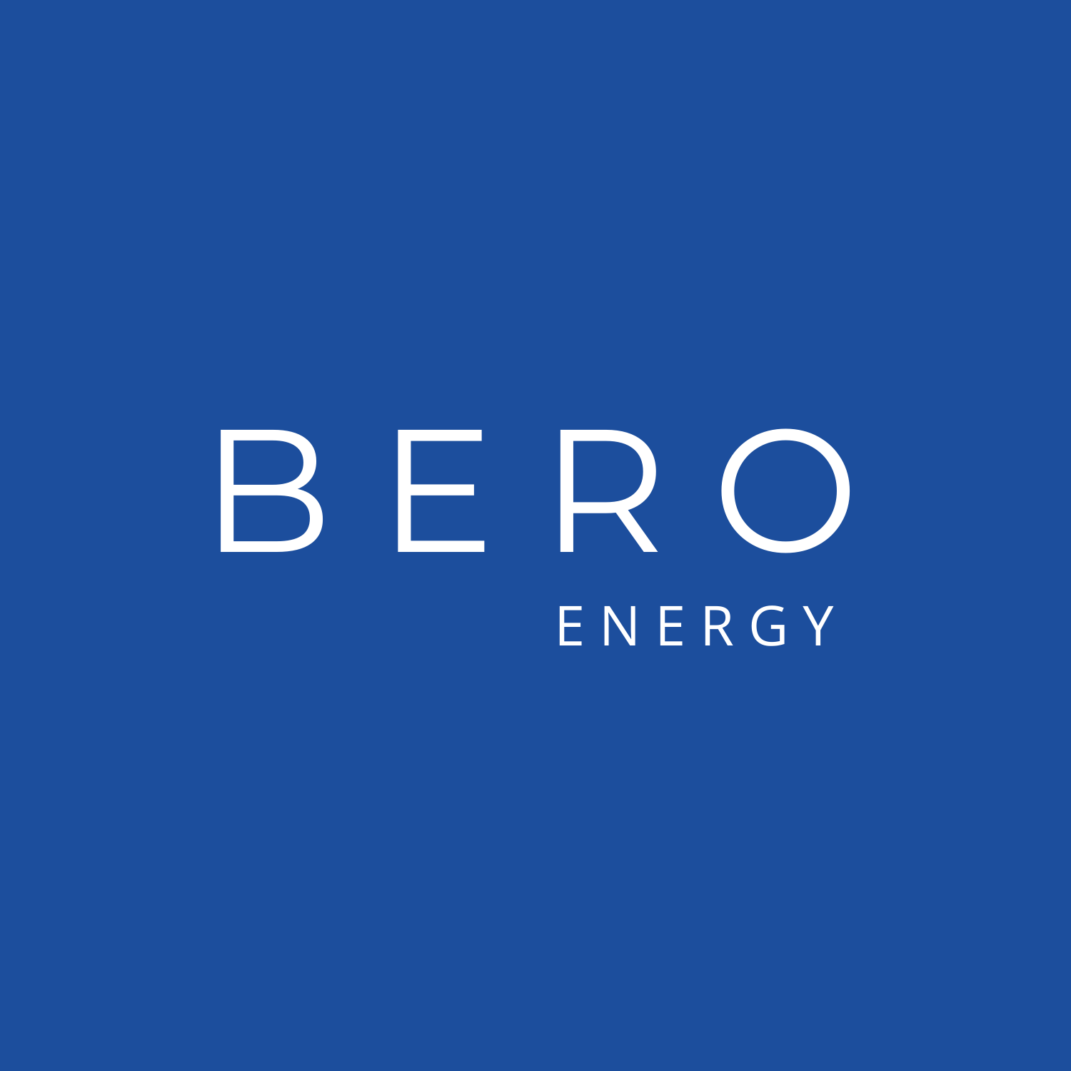 Bero Energy Group