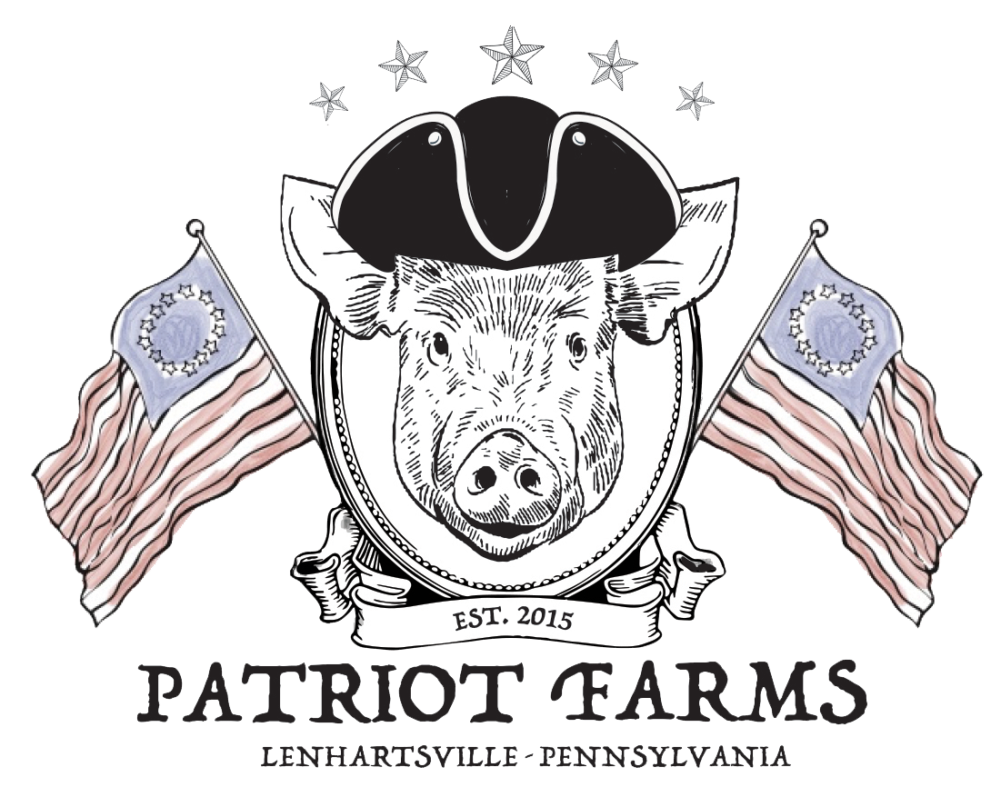 Patriot Farms, LLC