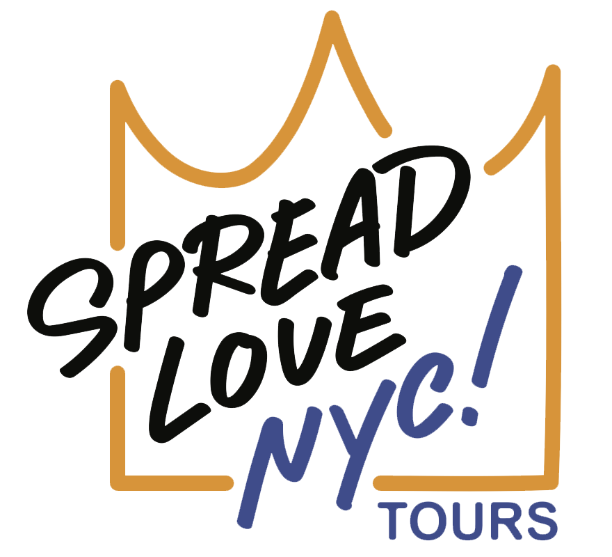 Spread Love Tours