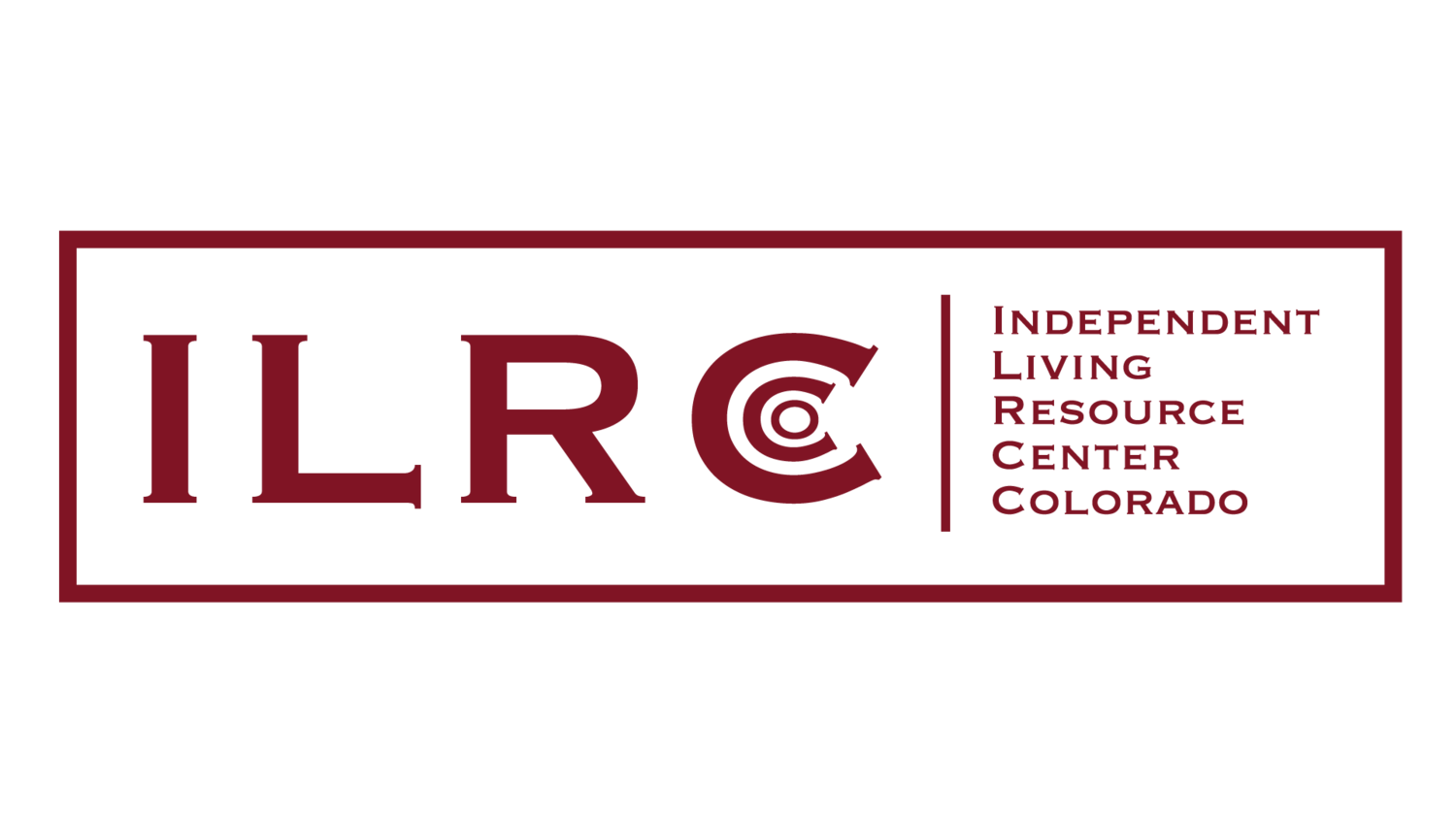 Independent Living Resource Center Colorado
