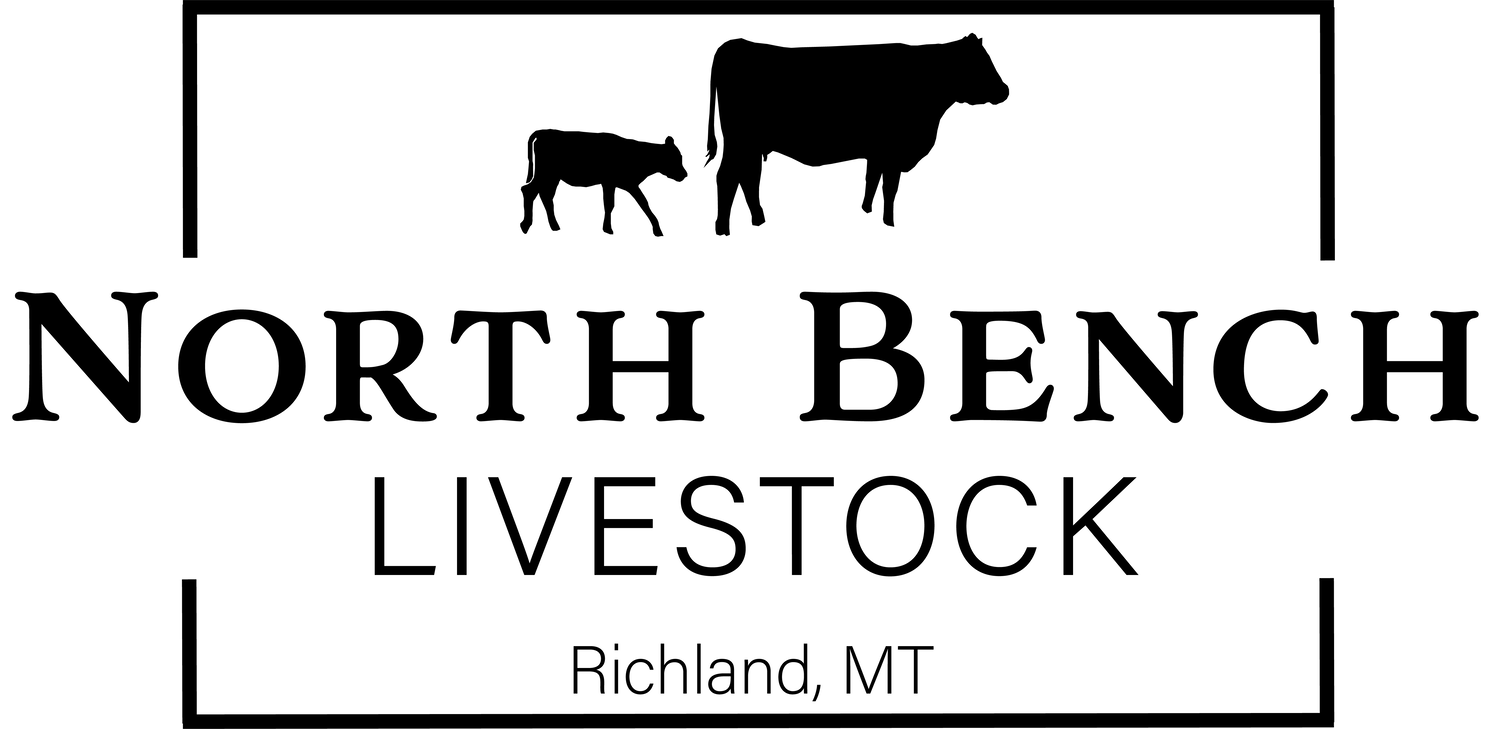 North Bench Livestock
