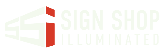 Sign Shop Illuminated LLC