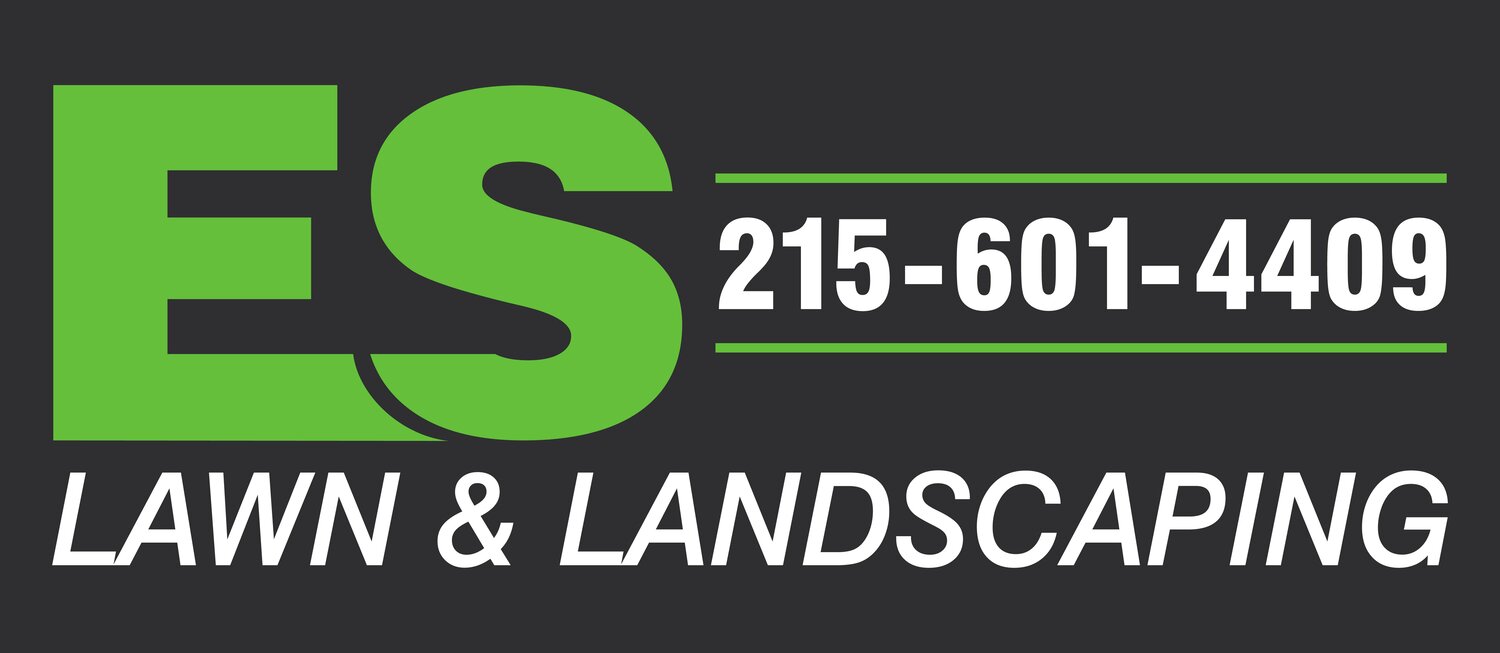 ES Lawn and Landscaping