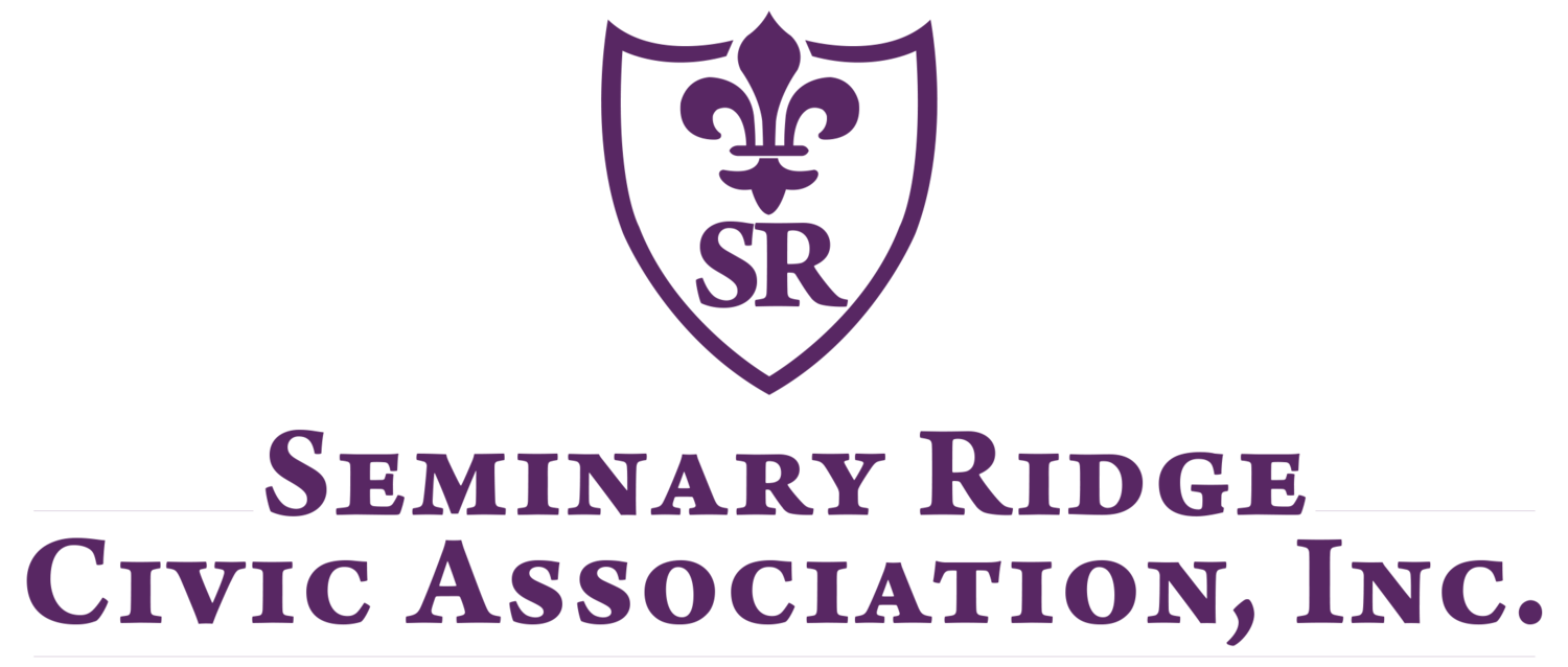 Seminary Ridge Civic Association
