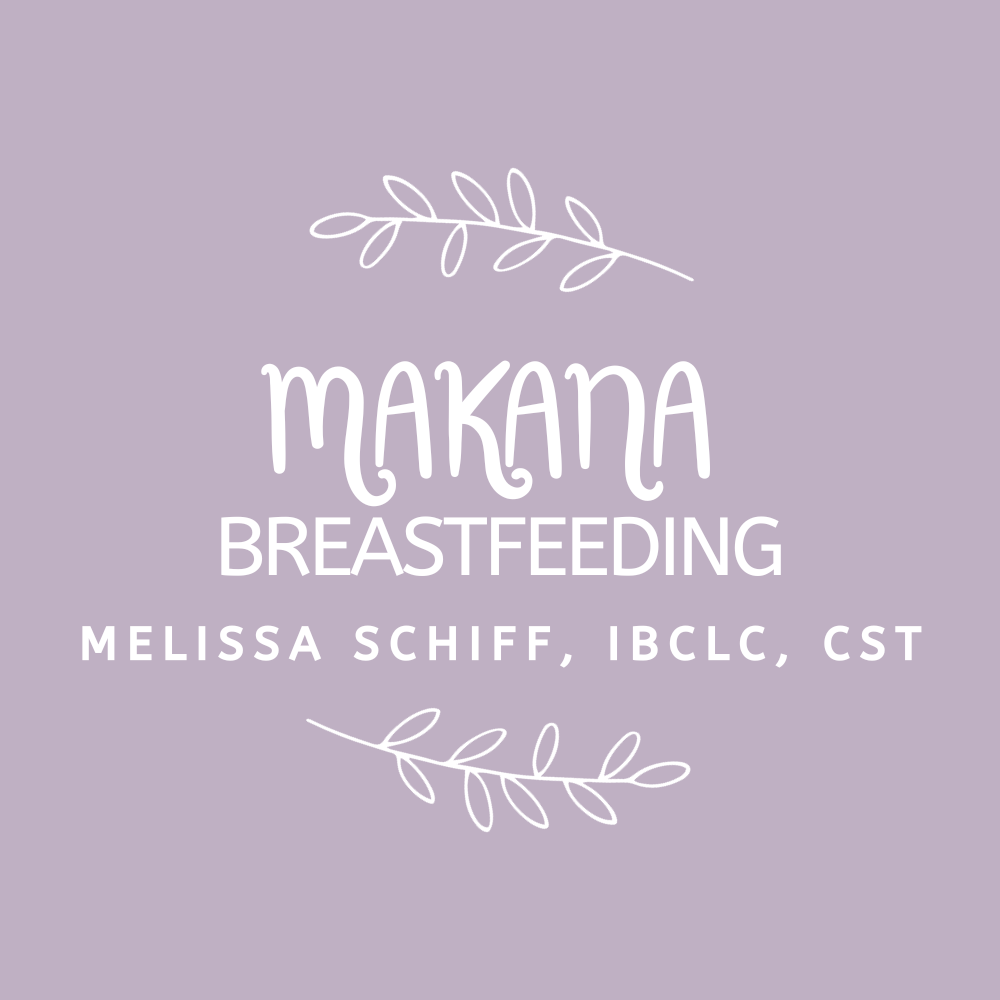 Makana Breastfeeding