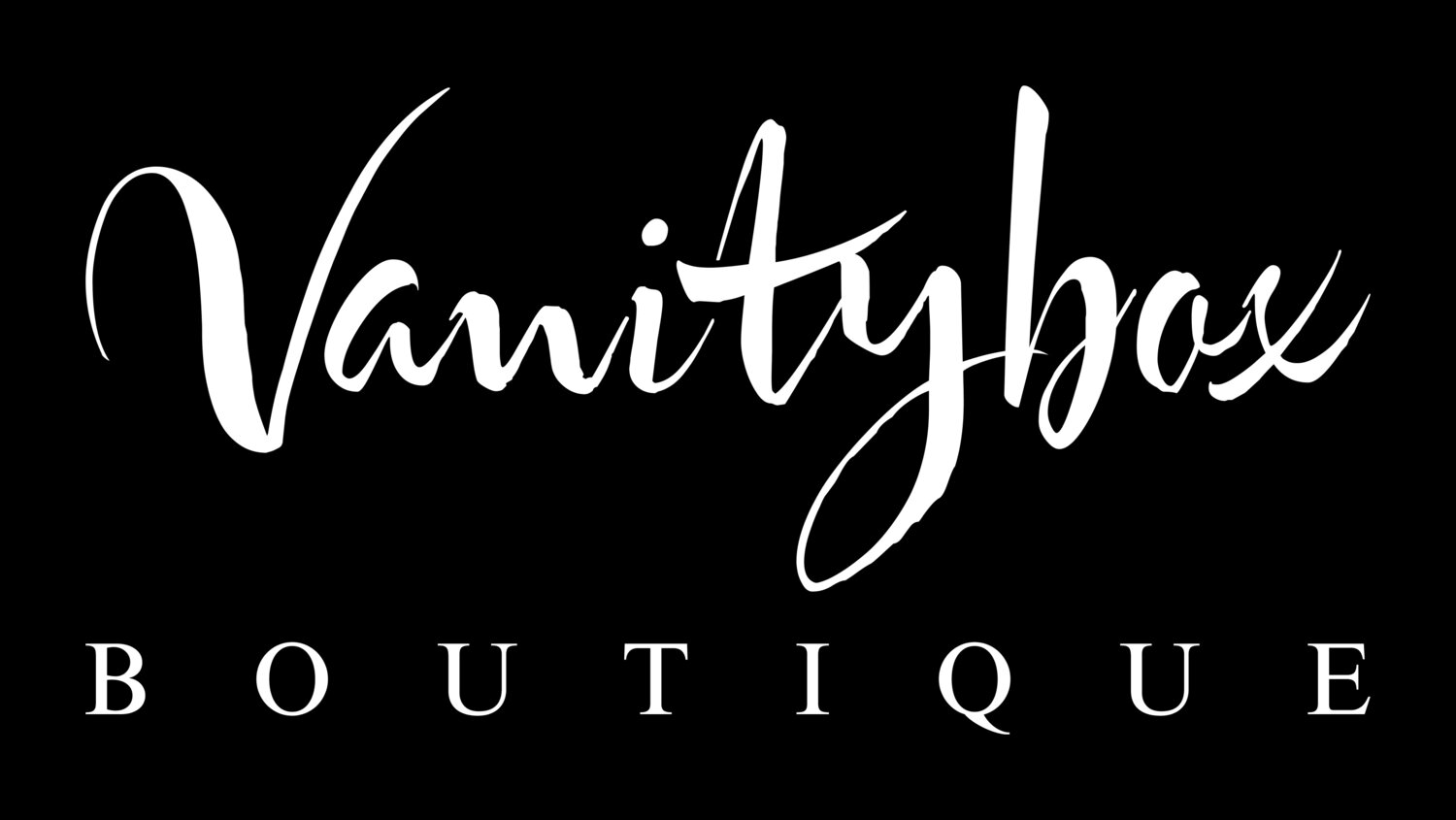 Vanitybox Boutique