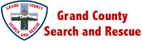 Grand County Search and Rescue