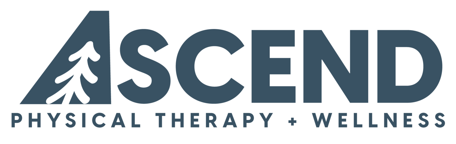 Ascend Physical Therapy &amp; Wellness