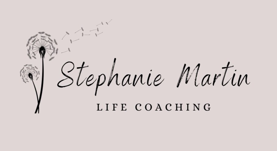 Stephanie Martin Coaching