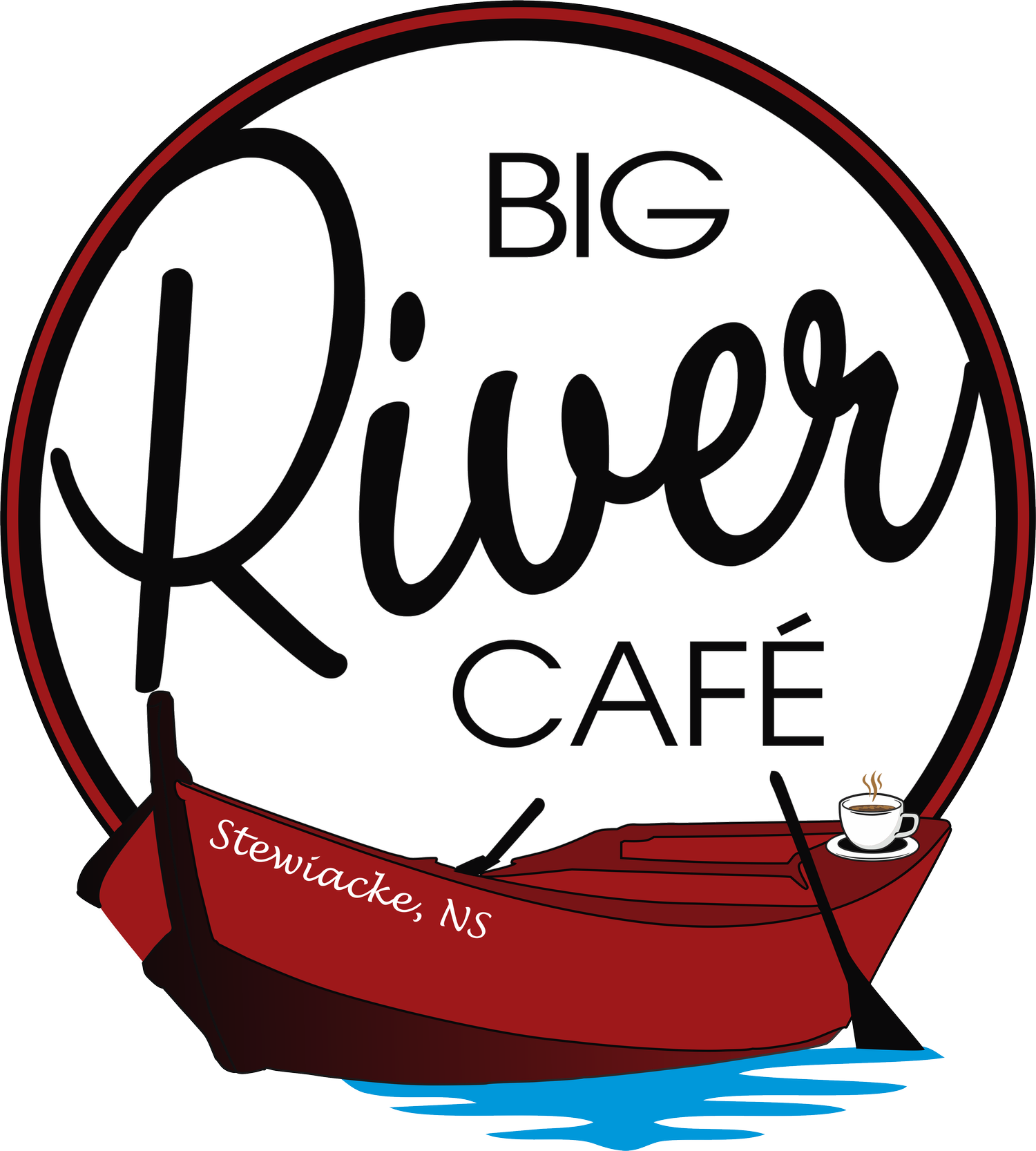 Big River Cafe