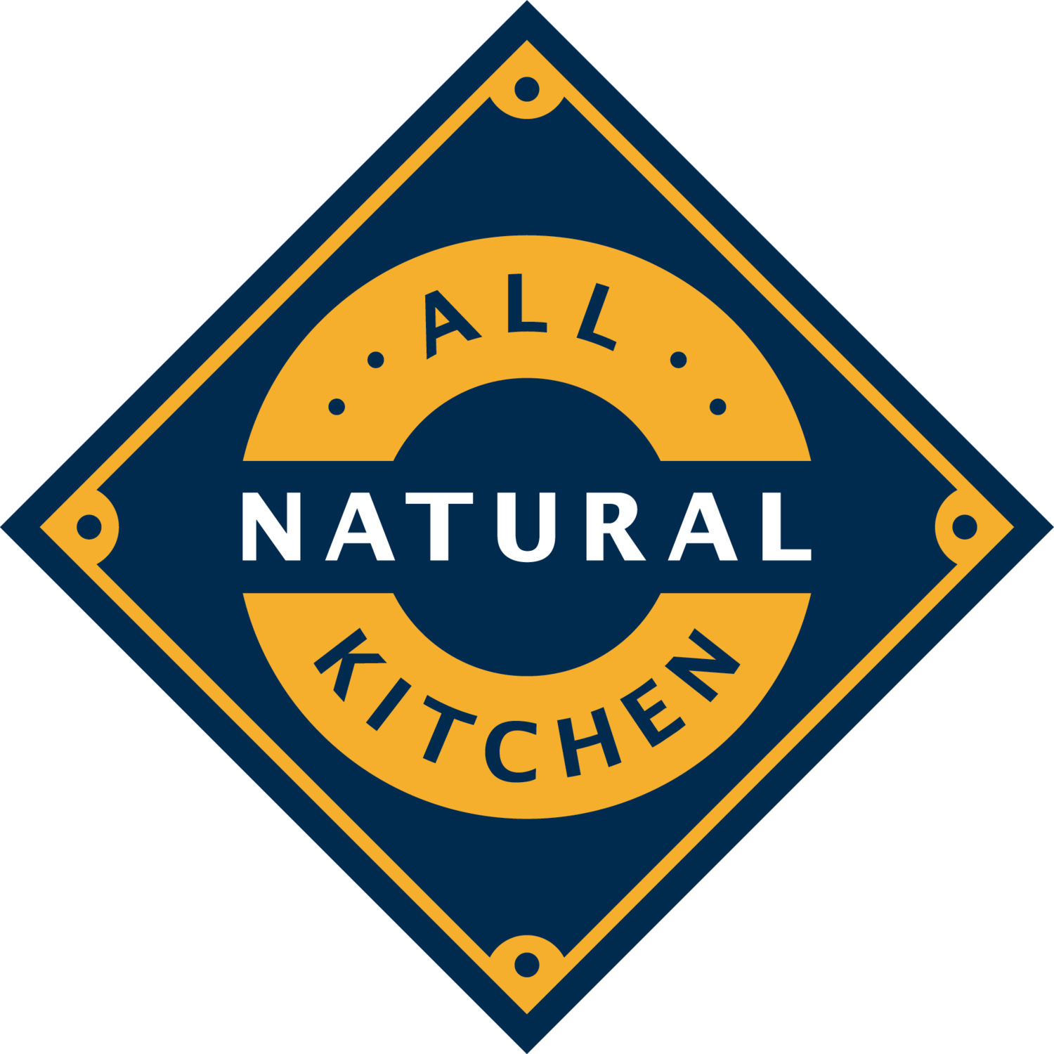 All Natural Kitchen