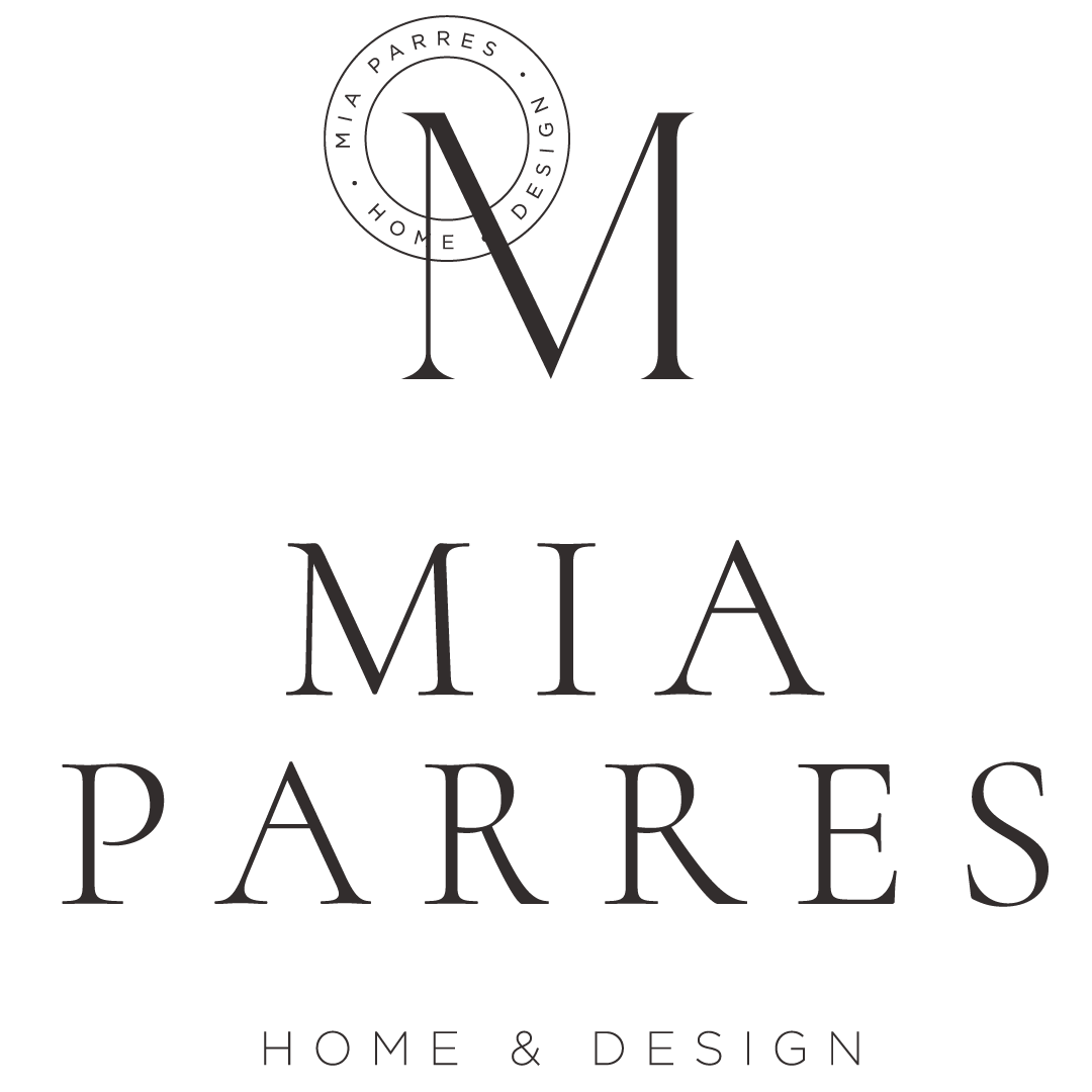 Mia Parres Home &amp; Design