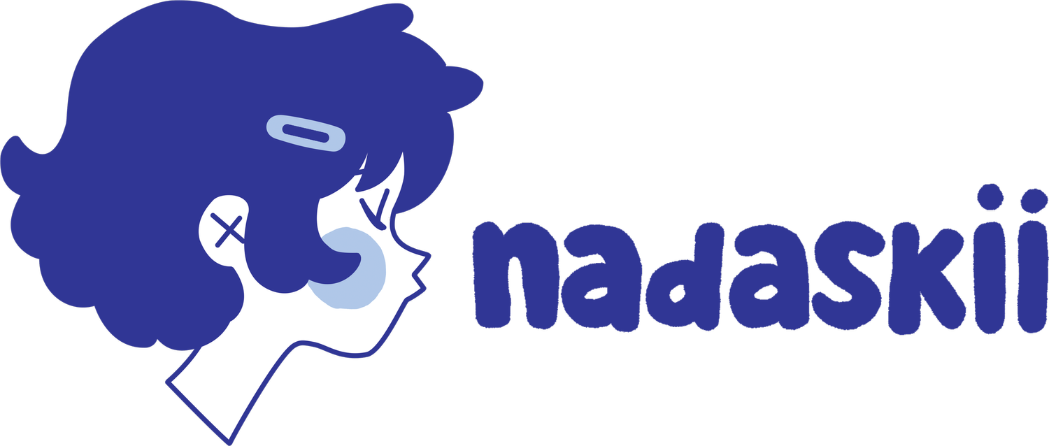 Nadaskii