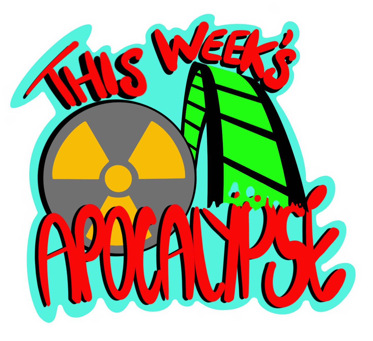 This Week&#39;s Apocalypse