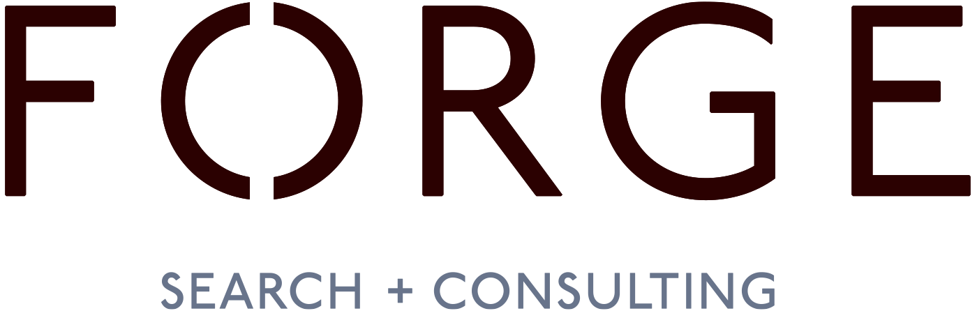 Forge Search + Consulting