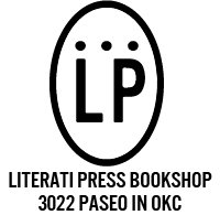 Literati Press Comics &amp; Novels