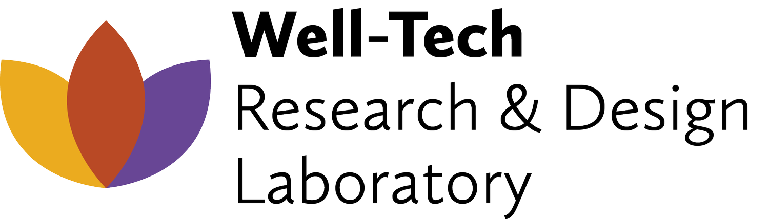 Well-Tech Research & Design Laboratory