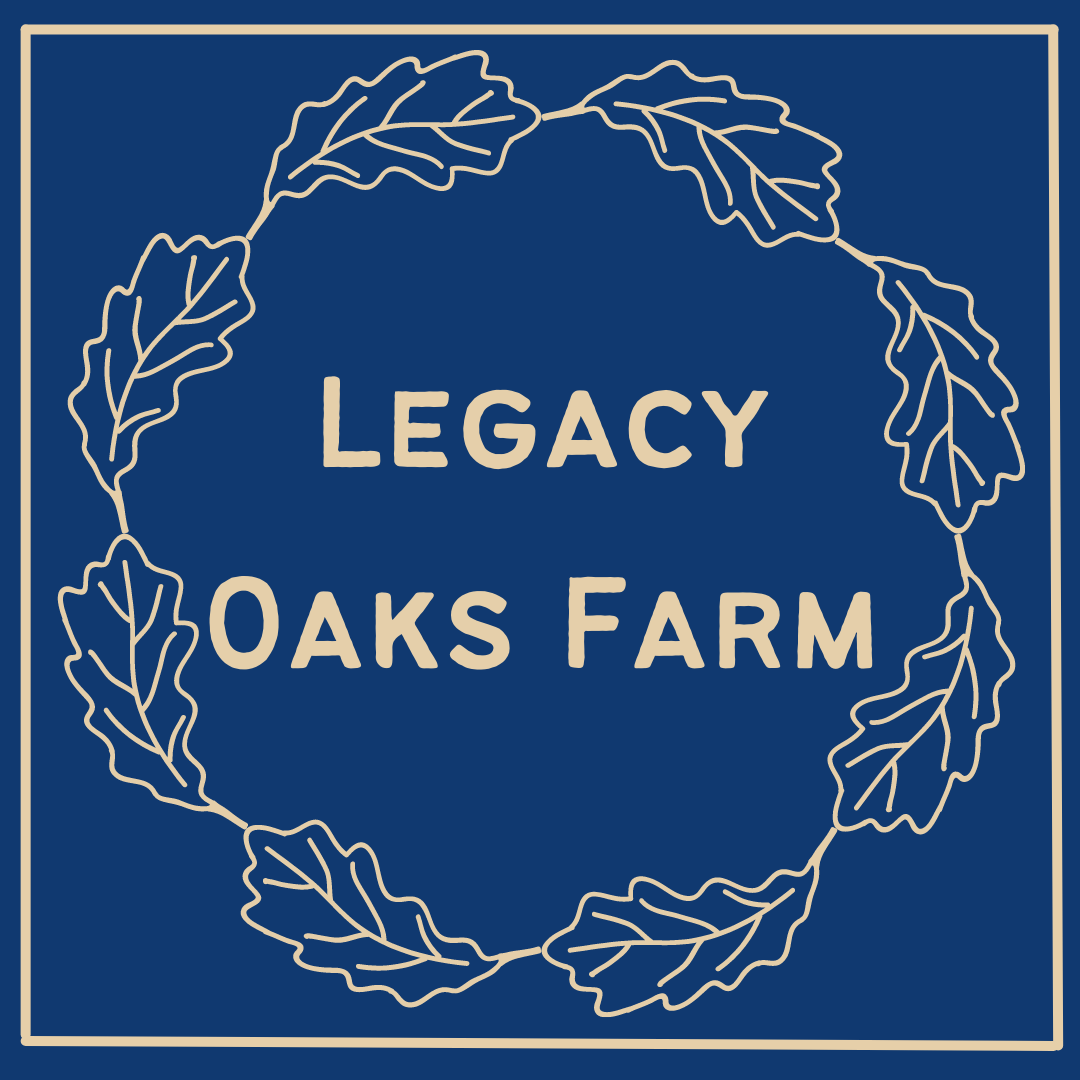 Legacy Oaks Farm