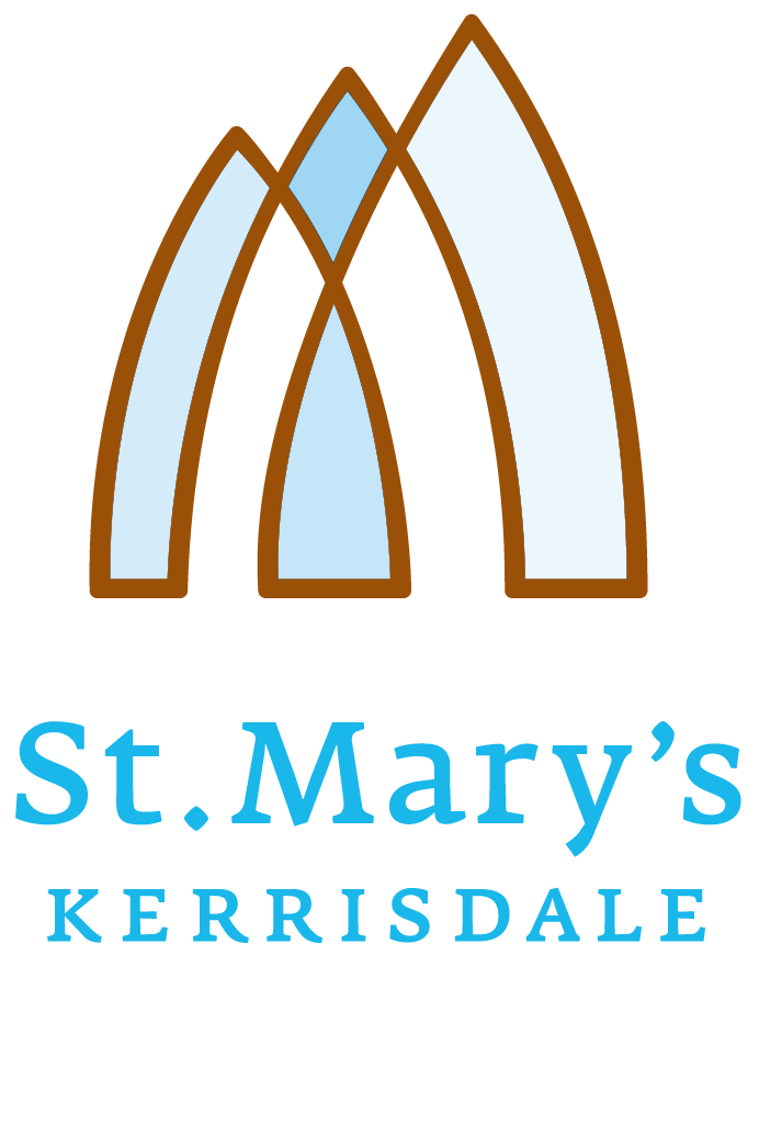 Parish of St. Mary&#39;s Kerrisdale